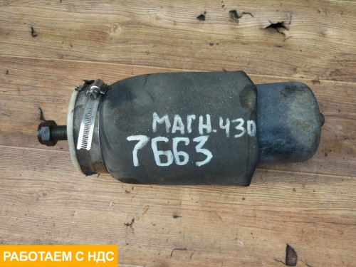 Подушка кабины