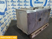 Бак топливный