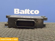 Блок управления SCR