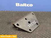 Кронштейн передней рессоры