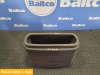 Гофра воздуховода