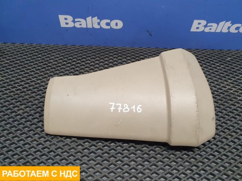 Накладка вещевого ящика