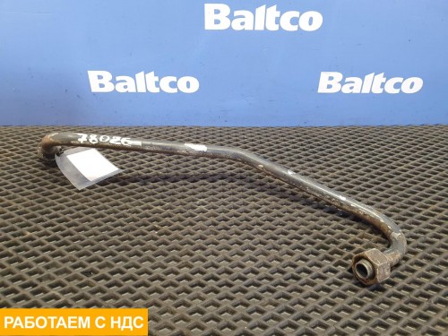 Трубка гидроусилителя