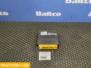 Блок управления пневмоподвеской ECAS24V