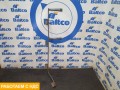 Кронштейн проводки левый