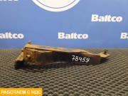 Кронштейн шумоизоляции правый