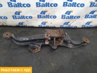 Кронштейн пневморессоры левый