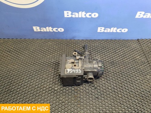Модулятор EBS