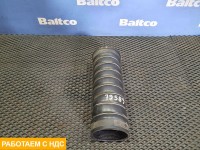 Патрубок интеркулера