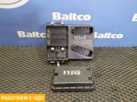 Блок предохранителей