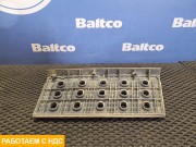 Подножка левая