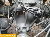Редуктор заднего моста R780 2,71