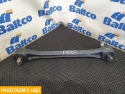 Тяга реактивная